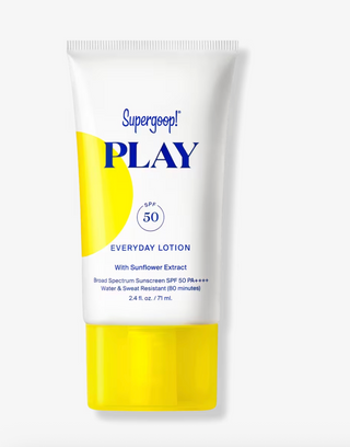 PLAY Everyday Lotion SPF 50 - 2.4 fl. oz.