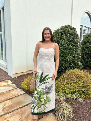 Carlie Midi in Botanic