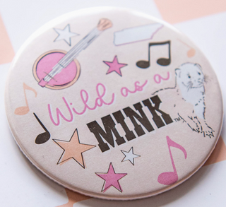 Gameday Buttons