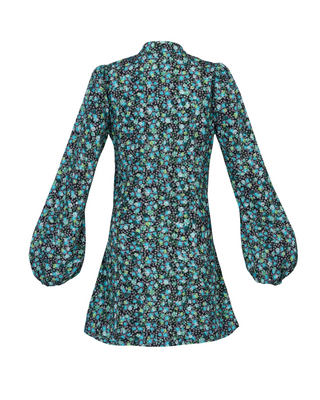 Azucena Dress in Jazmin