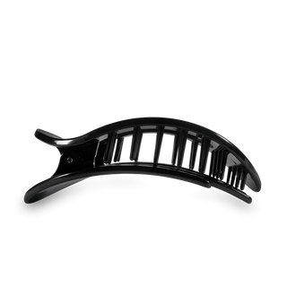 Large Flat Round Clip