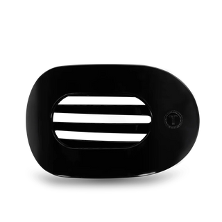 Large Flat Round Clip