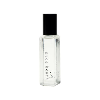 riddle oil nude beach