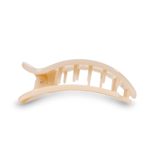 Small Flat Round Clip